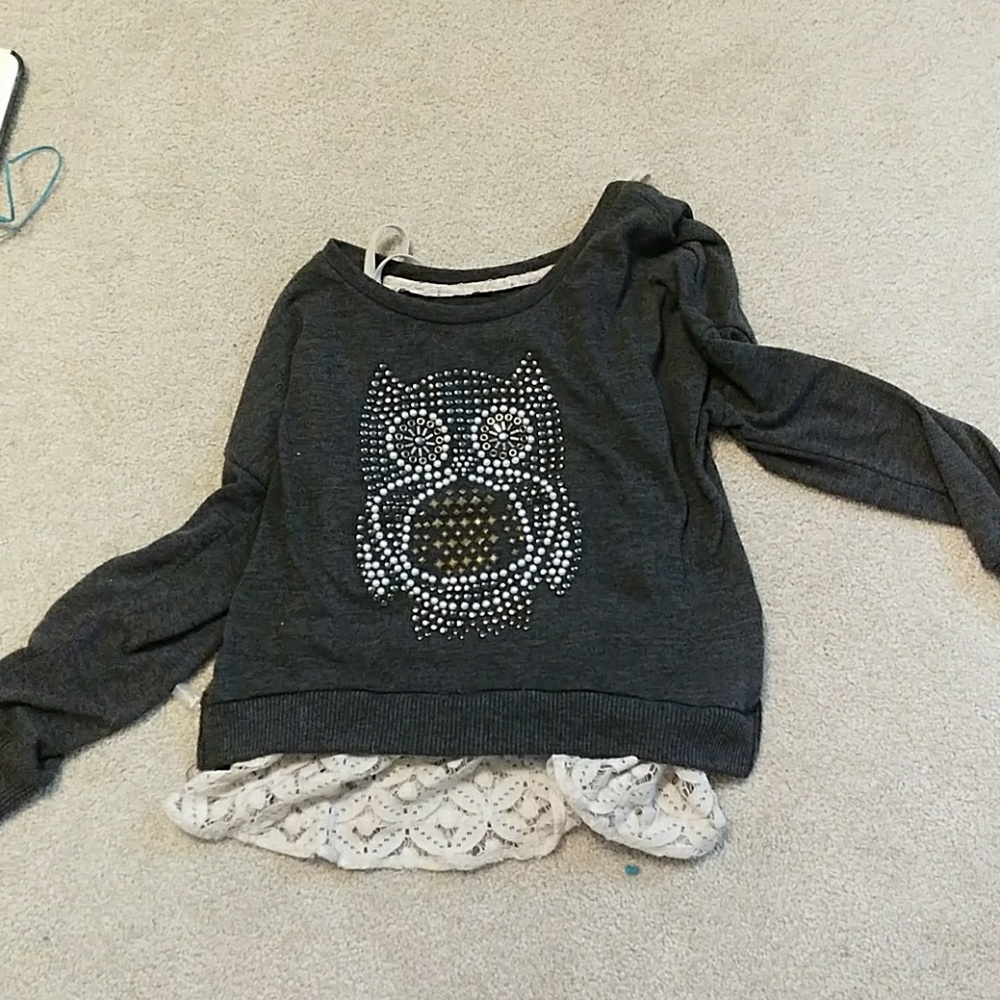 A two piece set